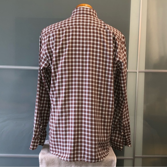 Ermenegildo Zegna Shirt - Picture 8 of 17